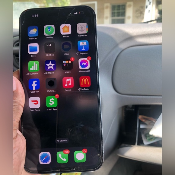 iPhone 14 Pro Max - Picture 4 of 4